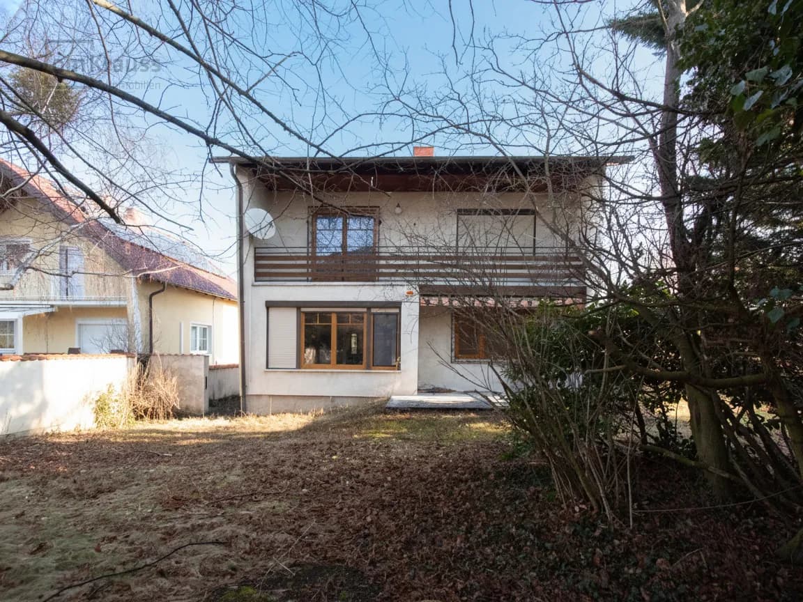 6-Zimmer-Haus kaufen in Baden – 120 m², € 459.000 – Bild 22 von 28