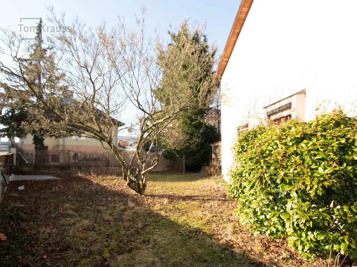 6-Zimmer-Haus kaufen in Baden – 120 m², € 459.000 – Bild 23 von 28