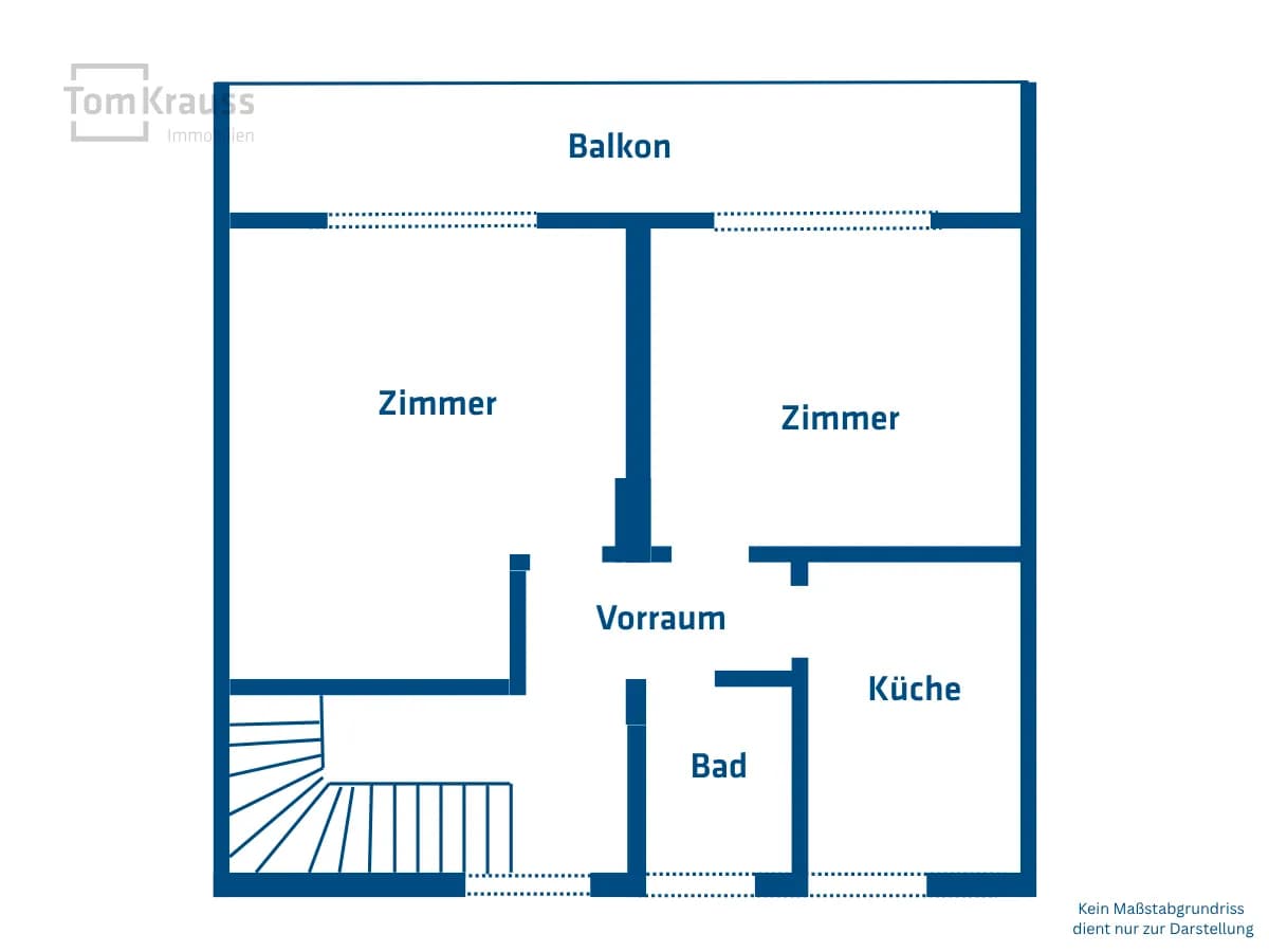 6-Zimmer-Haus kaufen in Baden – 120 m², € 459.000 – Bild 28 von 28