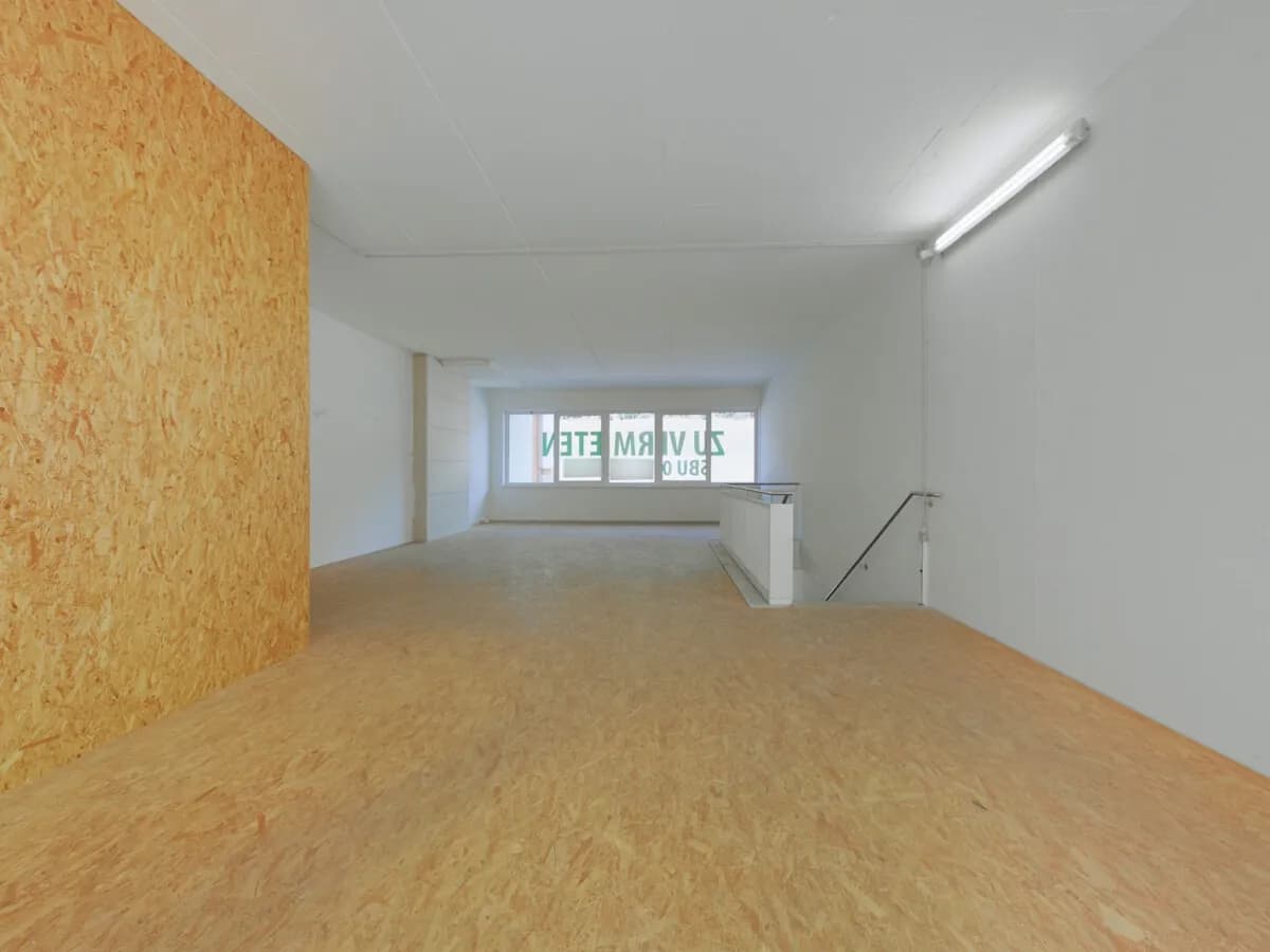 Gewerbeimmobilie mieten in Kufstein – 104 m², € 1.282 – Bild 2 von 15