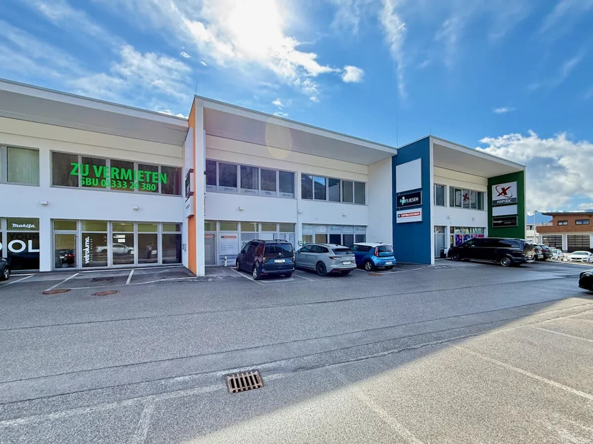 Gewerbeimmobilie mieten in Kufstein – 104 m², € 1.282 – Bild 3 von 15