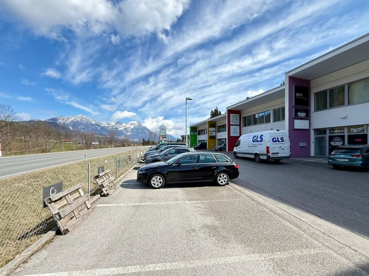 Gewerbeimmobilie mieten in Kufstein – 104 m², € 1.282 – Bild 7 von 15