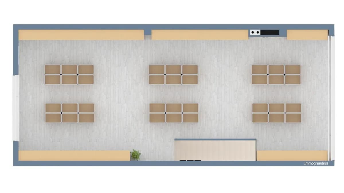 Gewerbeimmobilie mieten in Kufstein – 104 m², € 1.282 – Bild 15 von 15