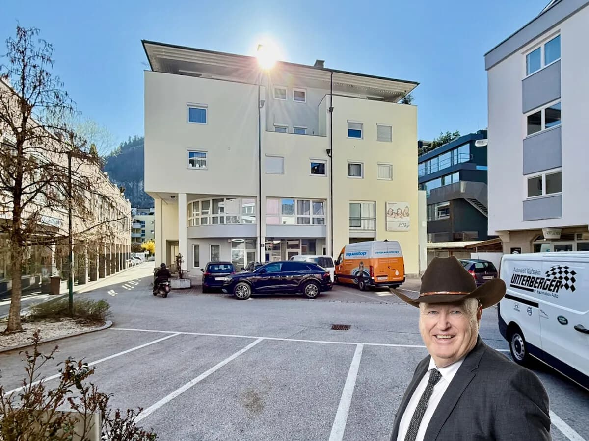 3-Zimmer-Gewerbeimmobilie kaufen in Kufstein – 110 m², € 420.000 – Bild 2 von 31