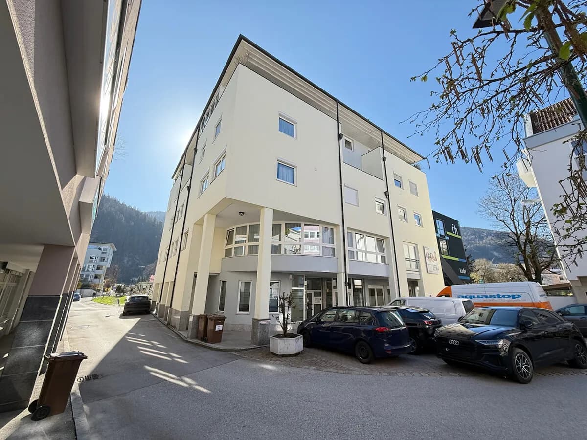 3-Zimmer-Gewerbeimmobilie kaufen in Kufstein – 110 m², € 420.000 – Bild 9 von 31
