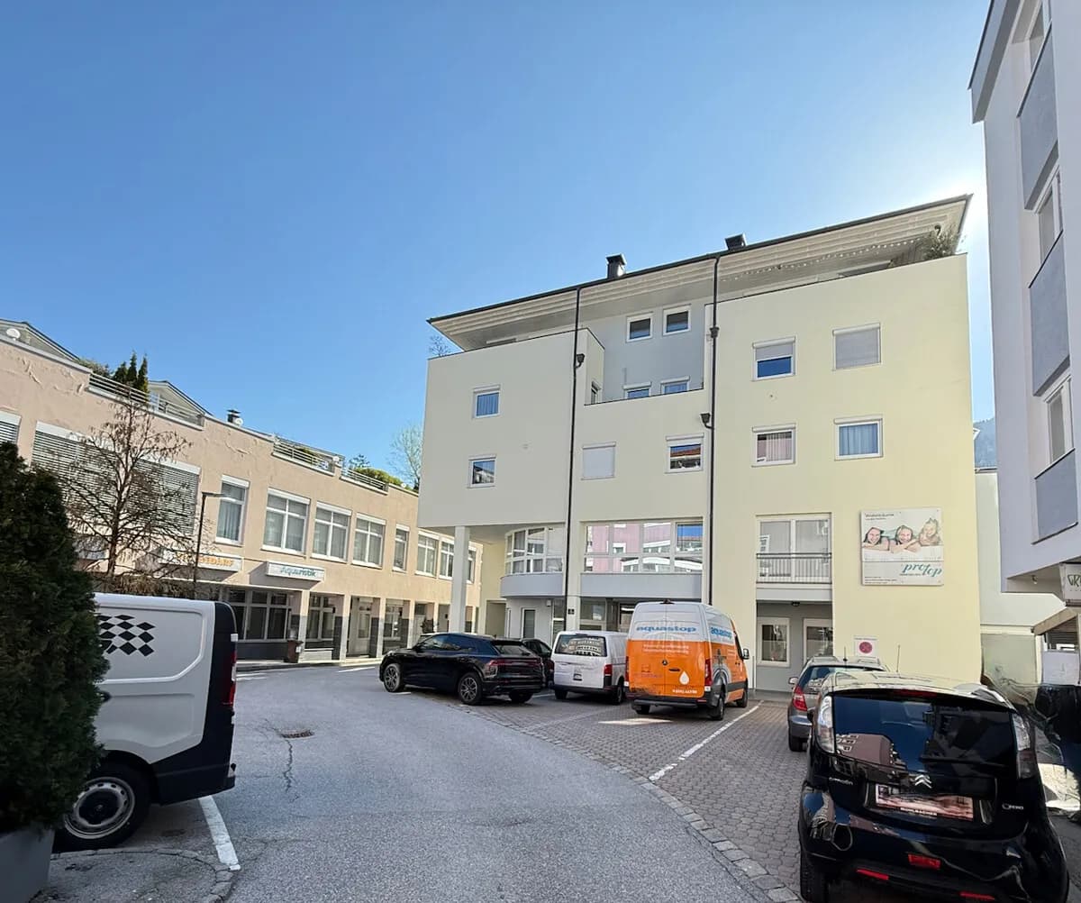 3-Zimmer-Gewerbeimmobilie kaufen in Kufstein – 110 m², € 420.000 – Bild 15 von 31