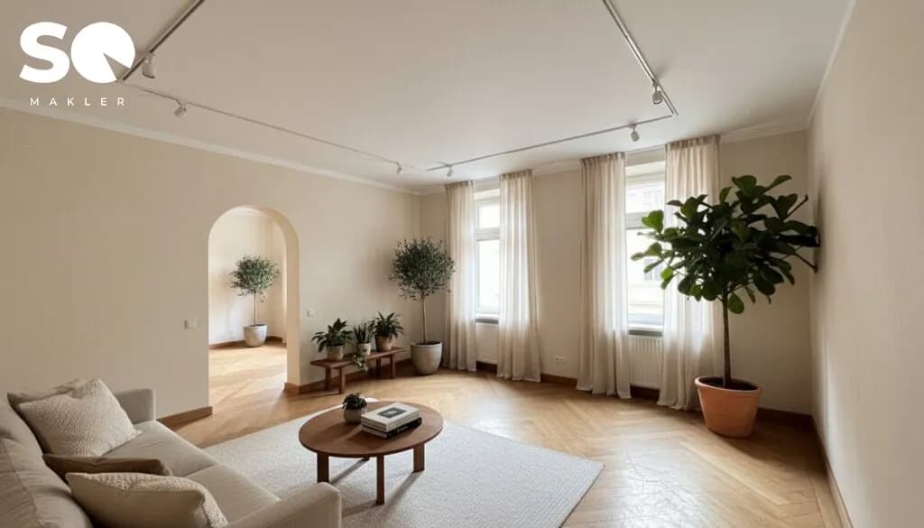3-Zimmer-Wohnung kaufen in Wien – 64,16 m², € 330.000
