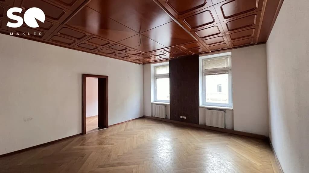 3-Zimmer-Wohnung kaufen in Wien – 64,16 m², € 330.000 – Bild 2 von 27