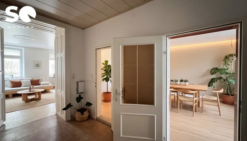 3-Zimmer-Wohnung kaufen in Wien – 64,16 m², € 330.000 – Bild 4 von 27