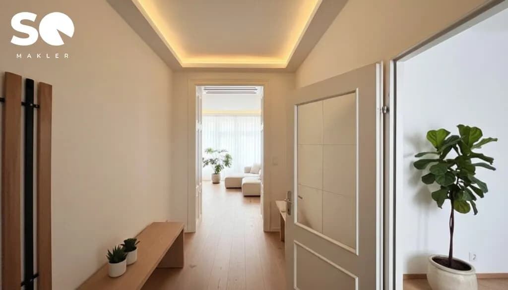 3-Zimmer-Wohnung kaufen in Wien – 64,16 m², € 330.000 – Bild 6 von 27