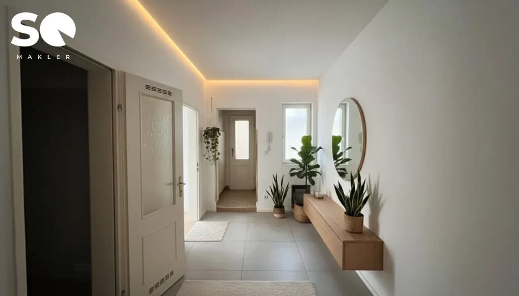 3-Zimmer-Wohnung kaufen in Wien – 64,16 m², € 330.000 – Bild 10 von 27