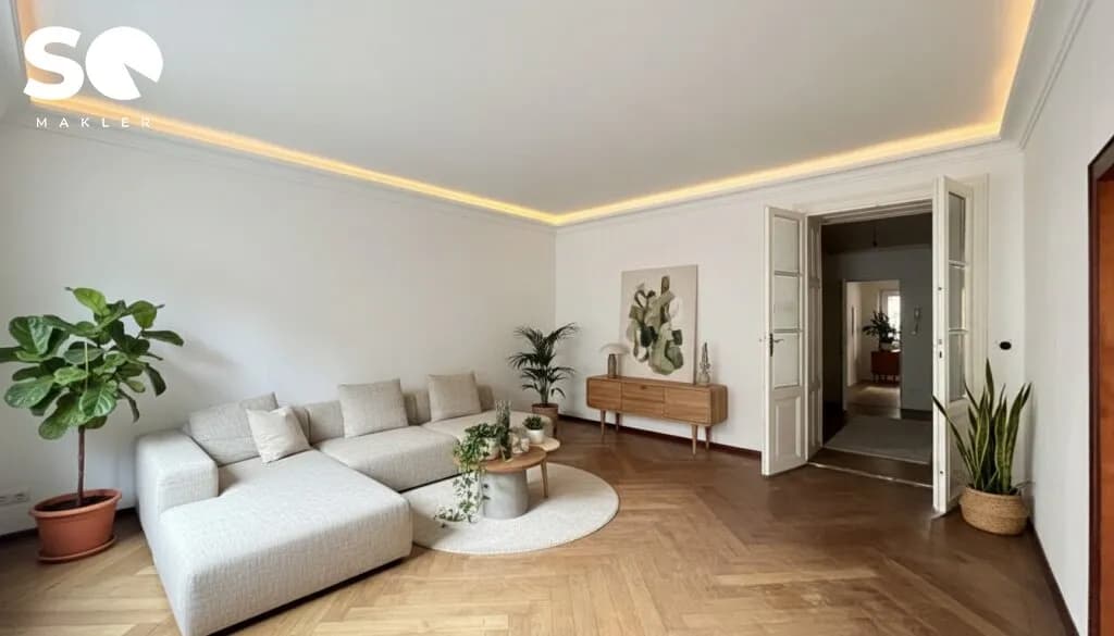 3-Zimmer-Wohnung kaufen in Wien – 64,16 m², € 330.000 – Bild 12 von 27