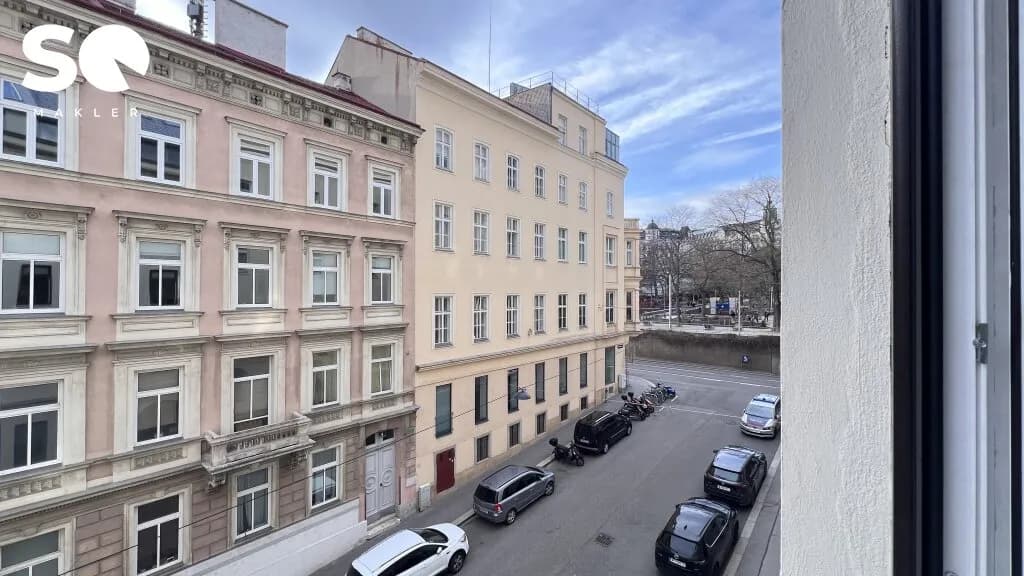3-Zimmer-Wohnung kaufen in Wien – 64,16 m², € 330.000 – Bild 18 von 27