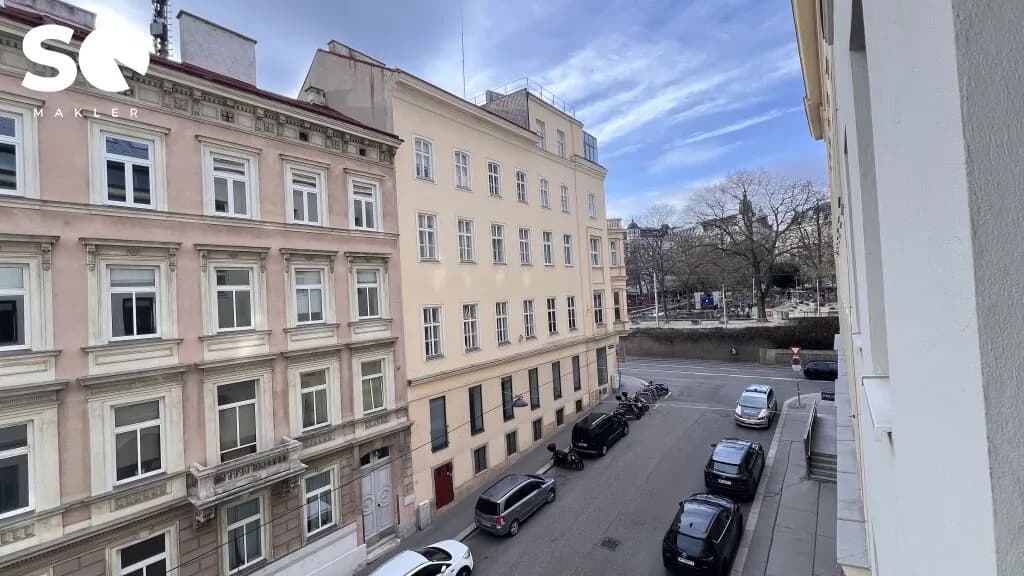 3-Zimmer-Wohnung kaufen in Wien – 64,16 m², € 330.000 – Bild 19 von 27