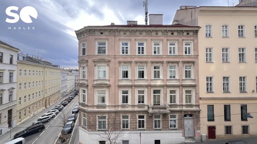 3-Zimmer-Wohnung kaufen in Wien – 64,16 m², € 330.000 – Bild 20 von 27
