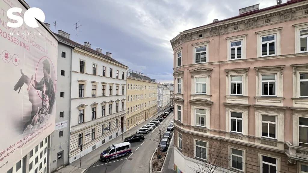 3-Zimmer-Wohnung kaufen in Wien – 64,16 m², € 330.000 – Bild 21 von 27