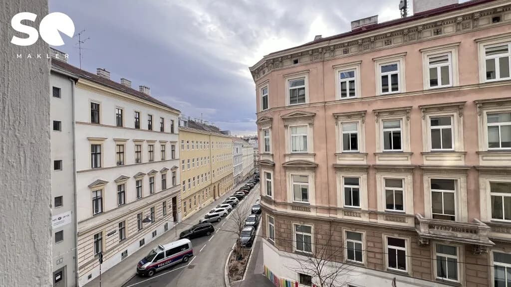3-Zimmer-Wohnung kaufen in Wien – 64,16 m², € 330.000 – Bild 22 von 27