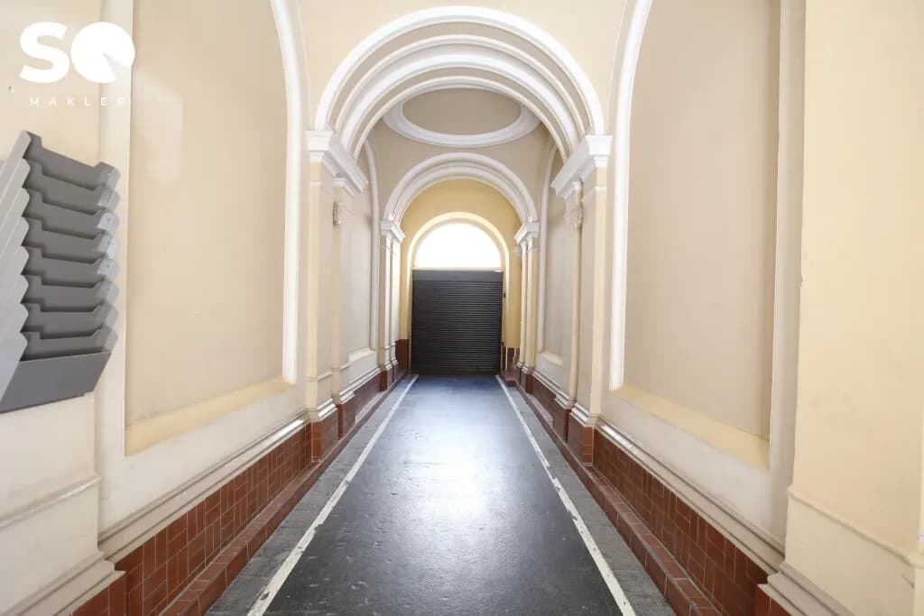 3-Zimmer-Wohnung kaufen in Wien – 64,16 m², € 330.000 – Bild 23 von 27