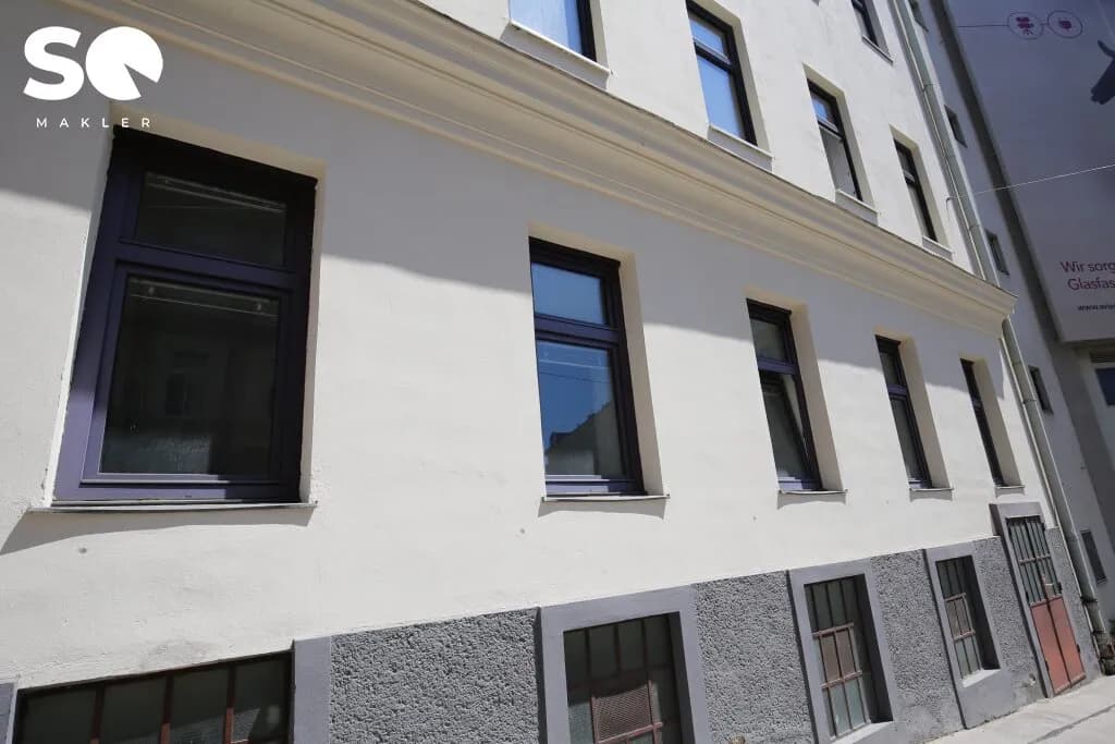 3-Zimmer-Wohnung kaufen in Wien – 64,16 m², € 330.000 – Bild 25 von 27
