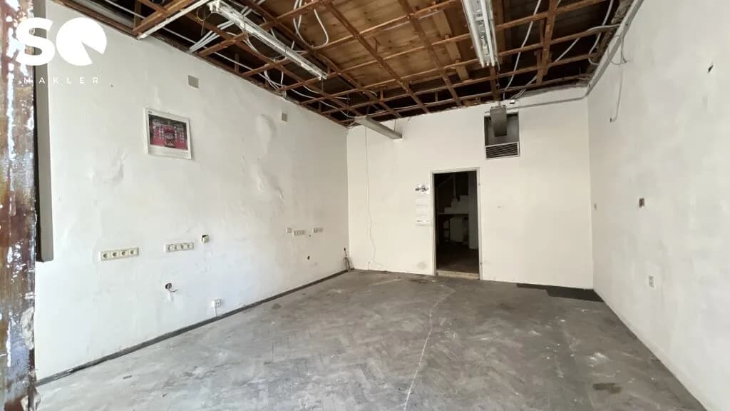 2-Zimmer-Gewerbeimmobilie kaufen in Wien – 87 m², € 249.000 – Bild 3 von 11