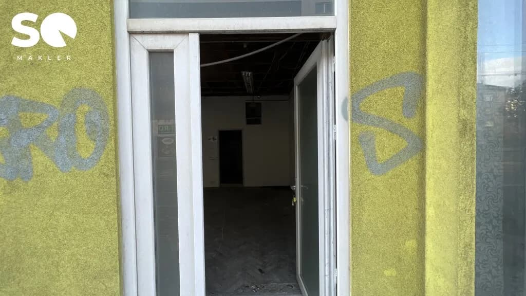 2-Zimmer-Gewerbeimmobilie kaufen in Wien – 87 m², € 249.000 – Bild 4 von 11
