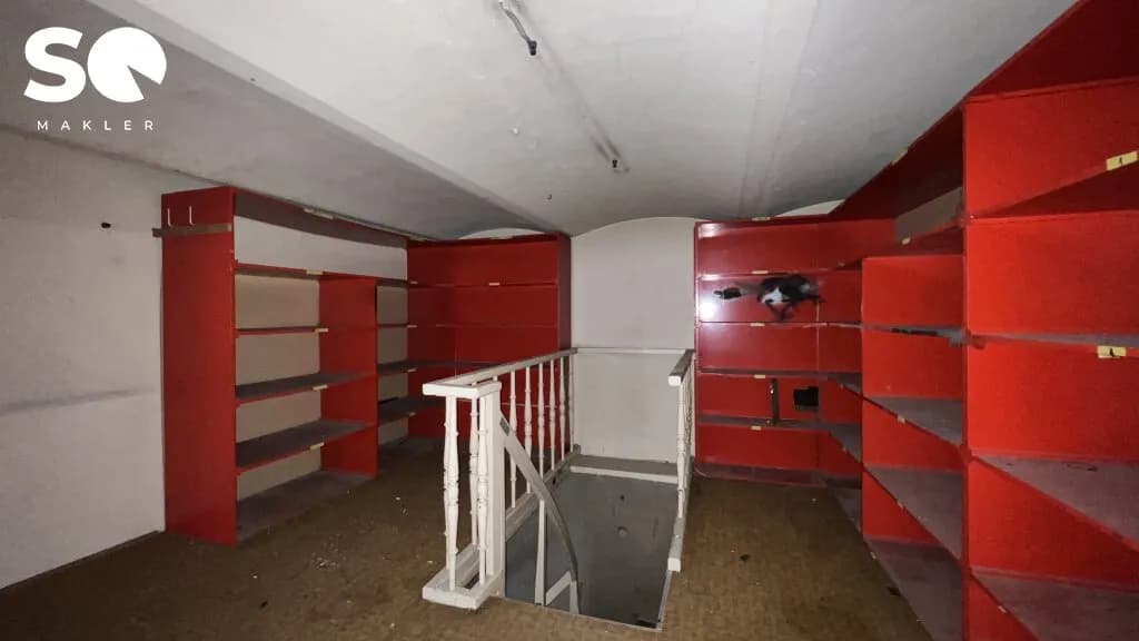 2-Zimmer-Gewerbeimmobilie kaufen in Wien – 87 m², € 249.000 – Bild 6 von 11