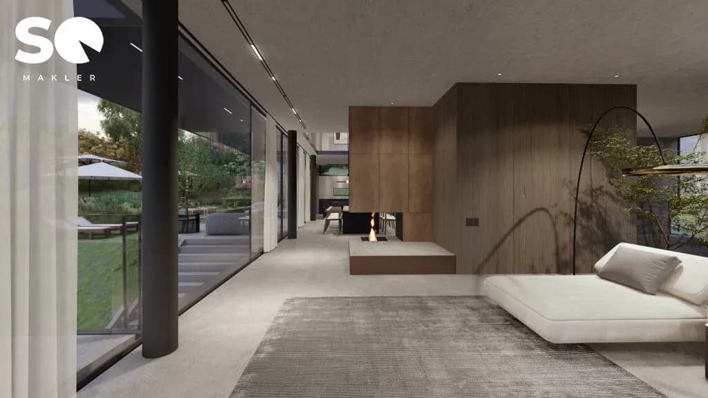 Grundstück kaufen in Wien – 3 000 m² – Bild 2 von 32