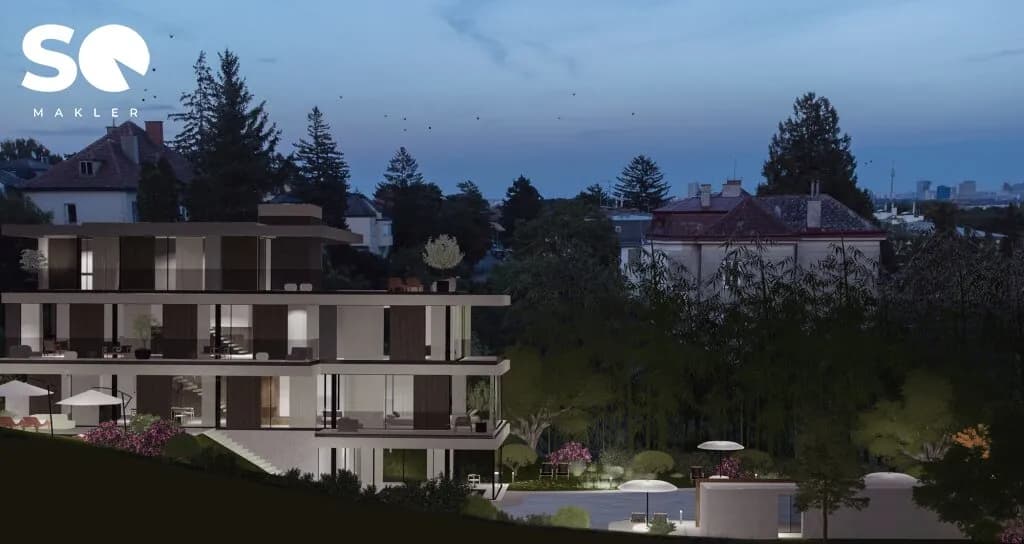 Grundstück kaufen in Wien – 3 000 m² – Bild 14 von 32