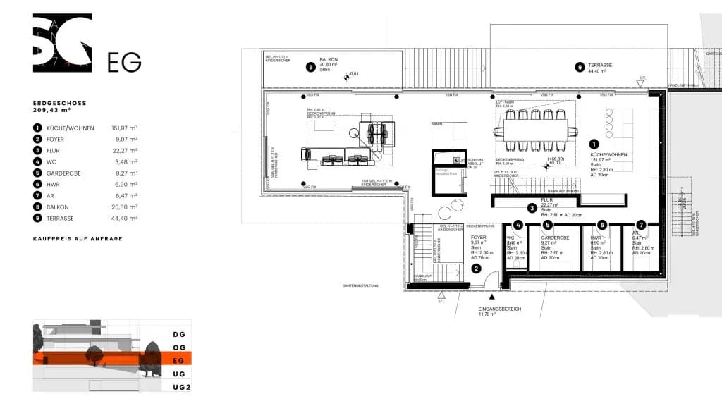 Grundstück kaufen in Wien – 3 000 m² – Bild 28 von 32