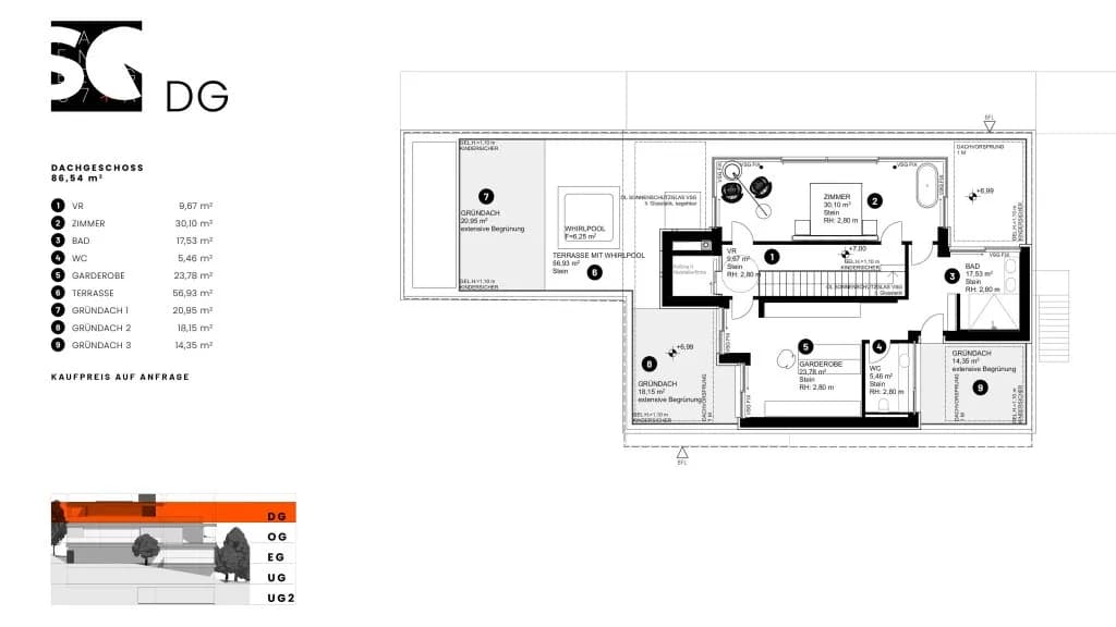 Grundstück kaufen in Wien – 3 000 m² – Bild 32 von 32