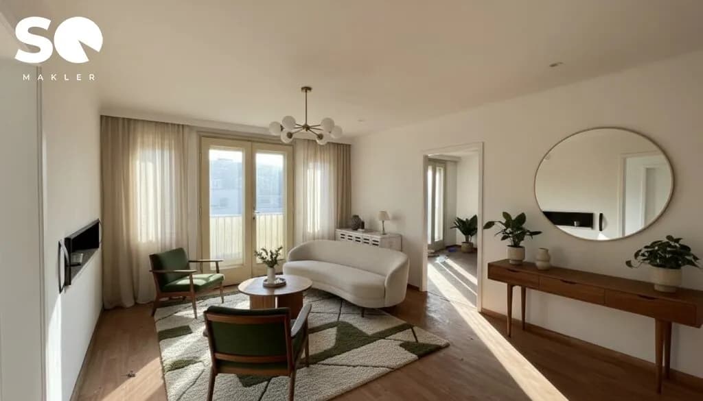 4-Zimmer-Wohnung kaufen in Wien – 95,71 m², € 399.000 – Bild 1 von 17
