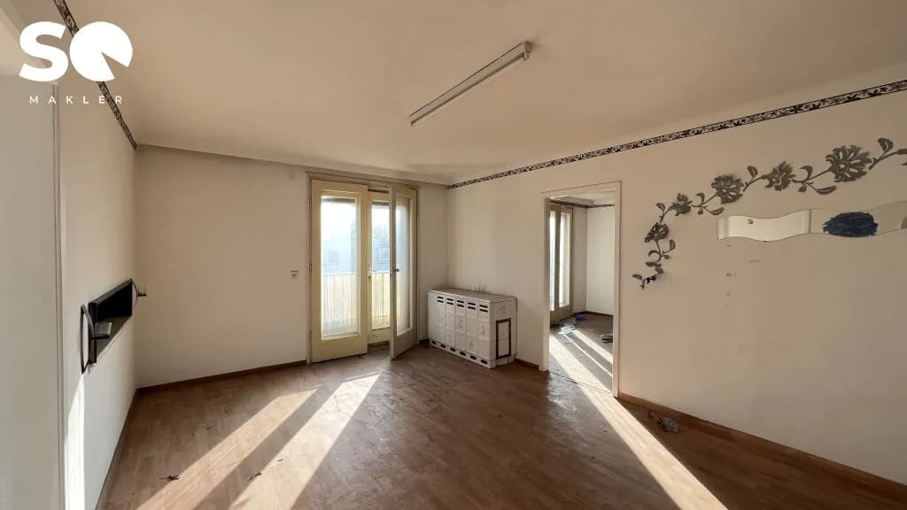 4-Zimmer-Wohnung kaufen in Wien – 95,71 m², € 399.000 – Bild 2 von 17
