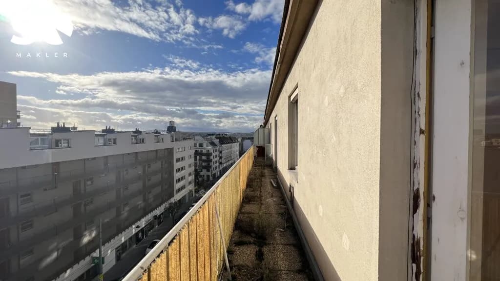 4-Zimmer-Wohnung kaufen in Wien – 95,71 m², € 399.000 – Bild 3 von 17