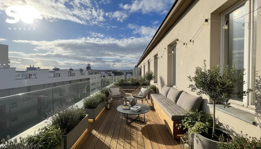 4-Zimmer-Wohnung kaufen in Wien – 95,71 m², € 399.000 – Bild 4 von 17