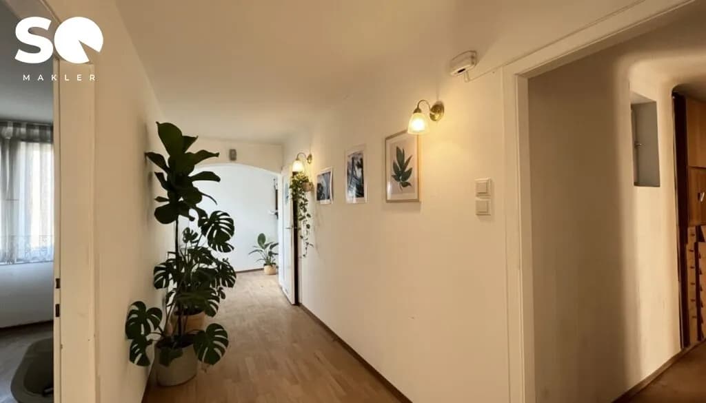 4-Zimmer-Wohnung kaufen in Wien – 95,71 m², € 399.000 – Bild 10 von 17