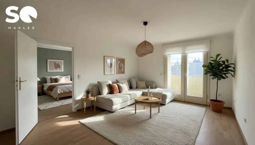 4-Zimmer-Wohnung kaufen in Wien – 95,71 m², € 399.000 – Bild 12 von 17