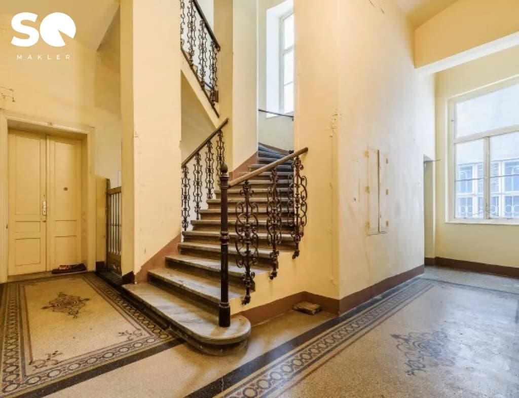 4-Zimmer-Wohnung kaufen in Wien – 95,71 m², € 399.000 – Bild 15 von 17