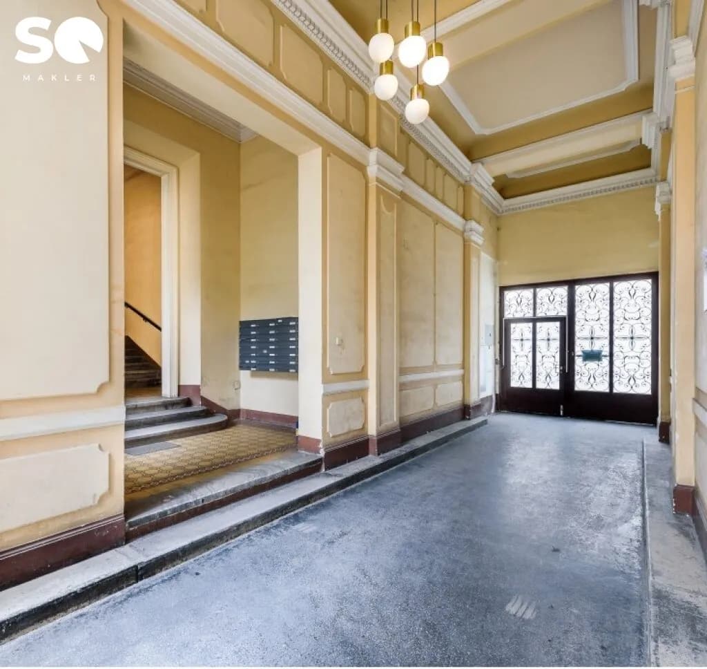 4-Zimmer-Wohnung kaufen in Wien – 95,71 m², € 399.000 – Bild 16 von 17