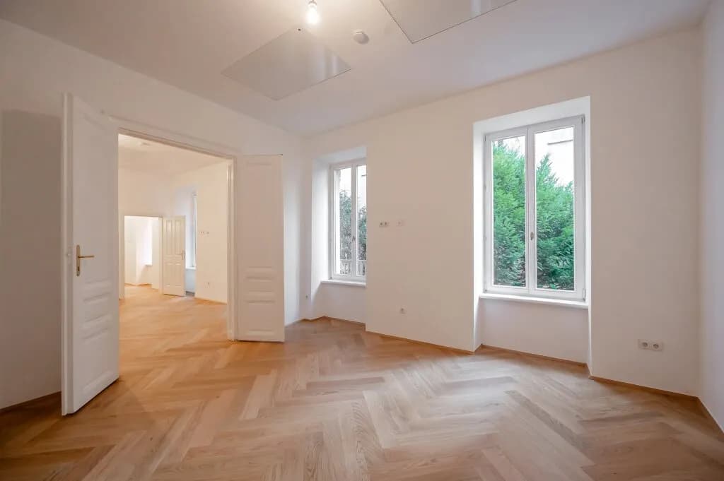 2-Zimmer-Wohnung kaufen in Wien – 62 m², € 419.000