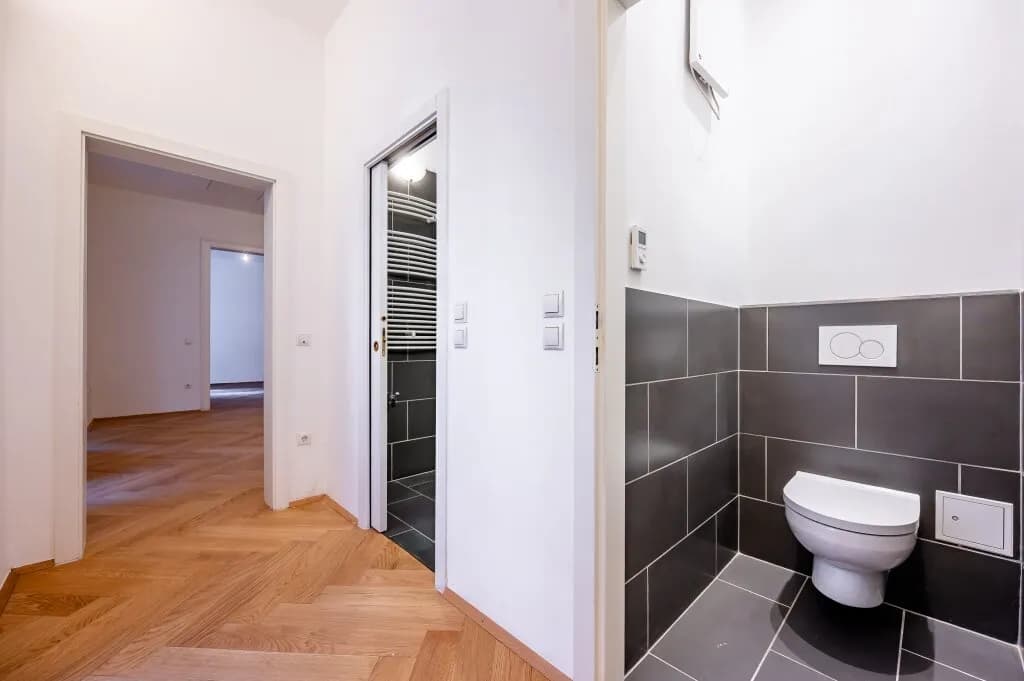 2-Zimmer-Wohnung kaufen in Wien – 62 m², € 419.000 – Bild 2 von 16