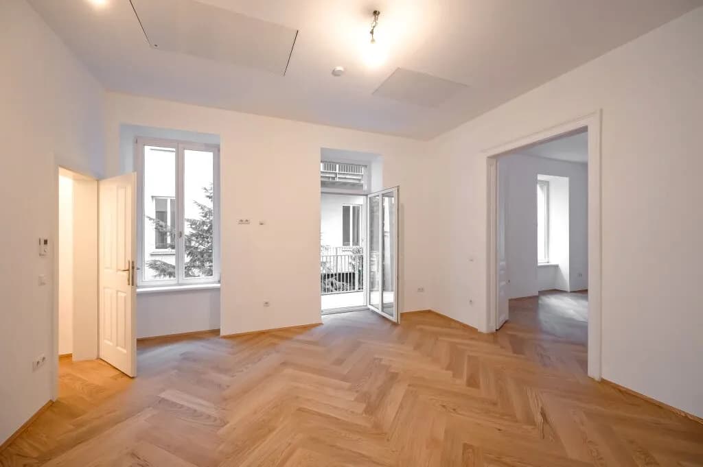 2-Zimmer-Wohnung kaufen in Wien – 62 m², € 419.000 – Bild 6 von 16