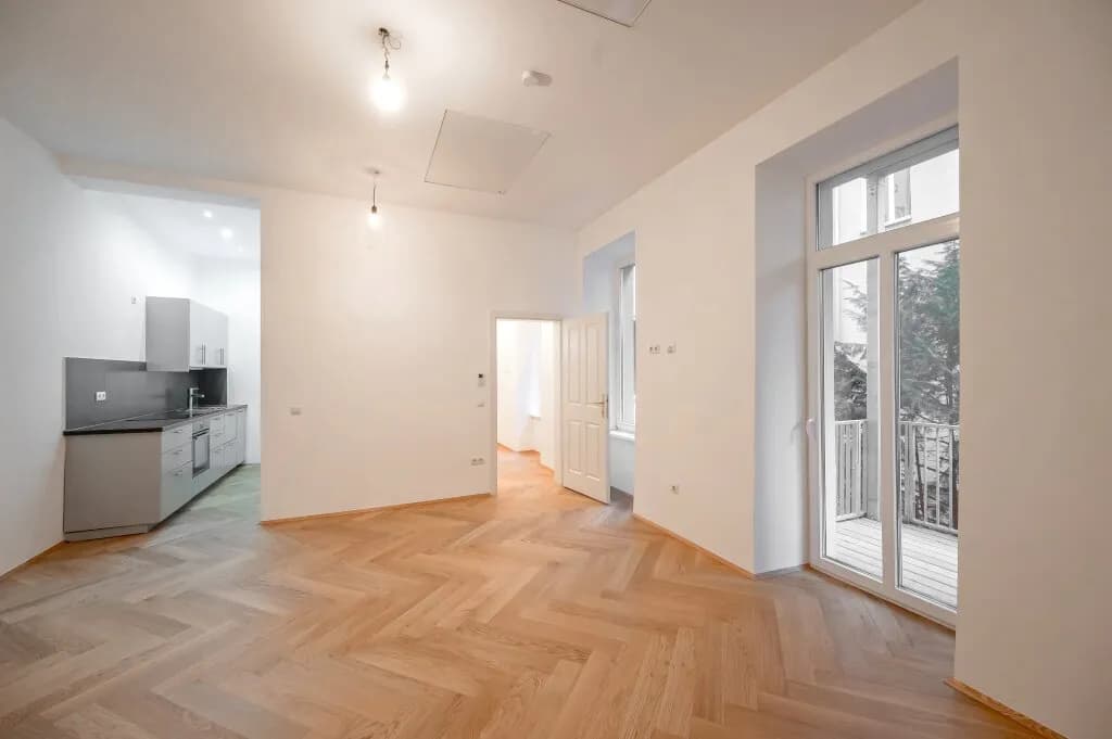 2-Zimmer-Wohnung kaufen in Wien – 62 m², € 419.000 – Bild 7 von 16