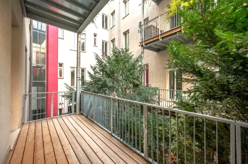 2-Zimmer-Wohnung kaufen in Wien – 62 m², € 419.000 – Bild 9 von 16