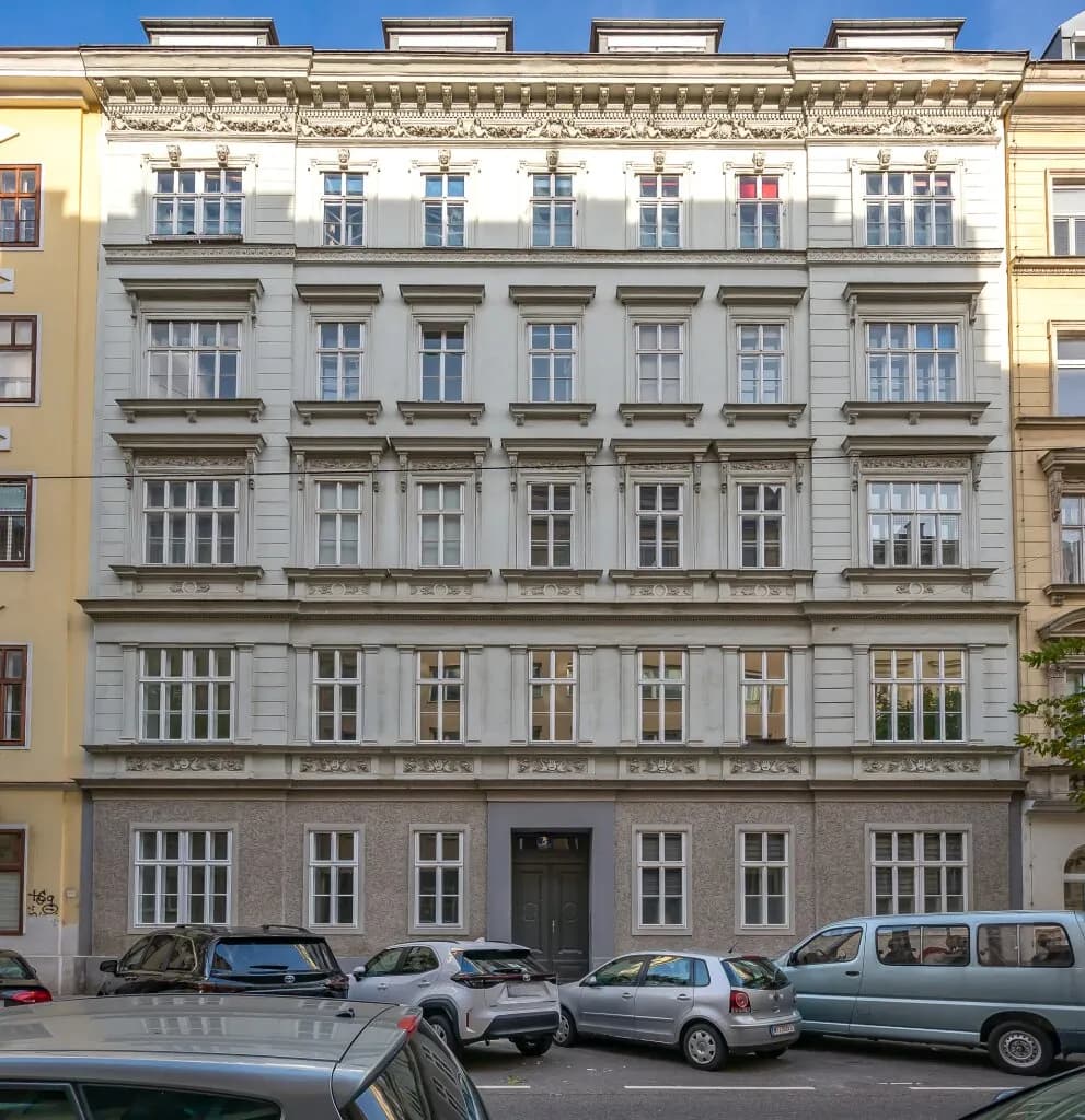 2-Zimmer-Wohnung kaufen in Wien – 62 m², € 419.000 – Bild 14 von 16