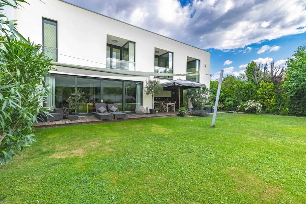 6-Zimmer-Haus kaufen in Graz – 200 m², € 1.490.000