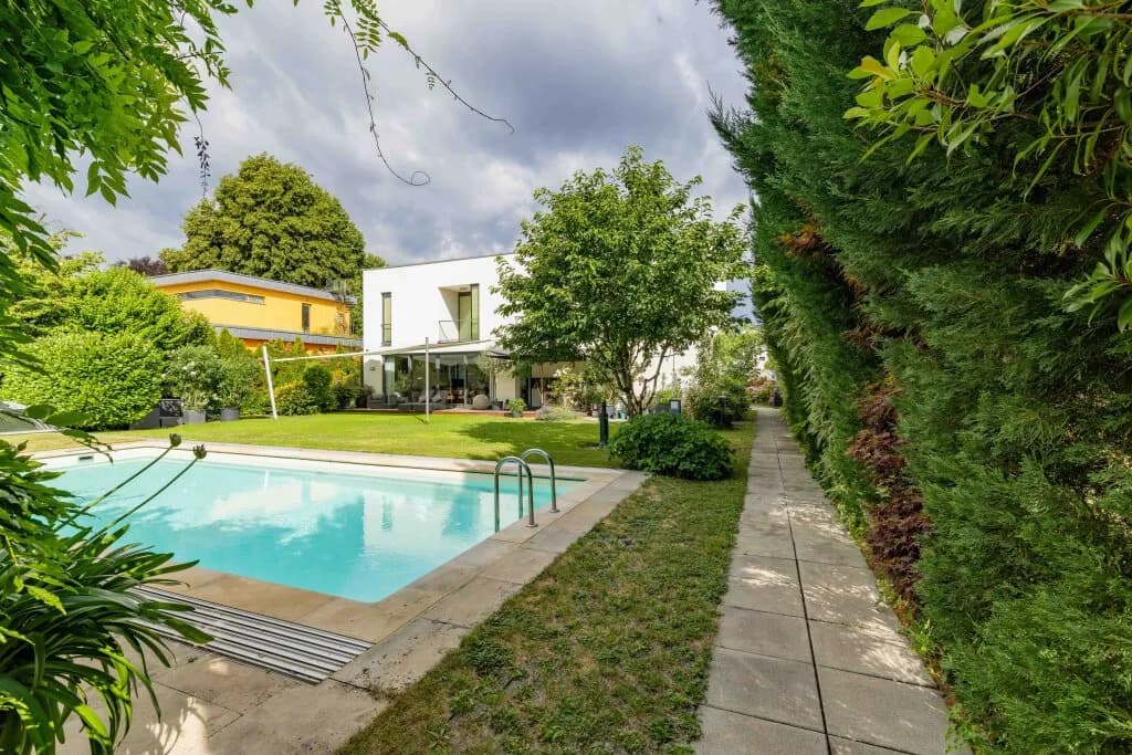 6-Zimmer-Haus kaufen in Graz – 200 m², € 1.490.000 – Bild 2 von 24