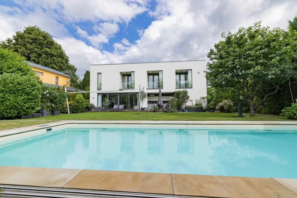 6-Zimmer-Haus kaufen in Graz – 200 m², € 1.490.000 – Bild 3 von 24