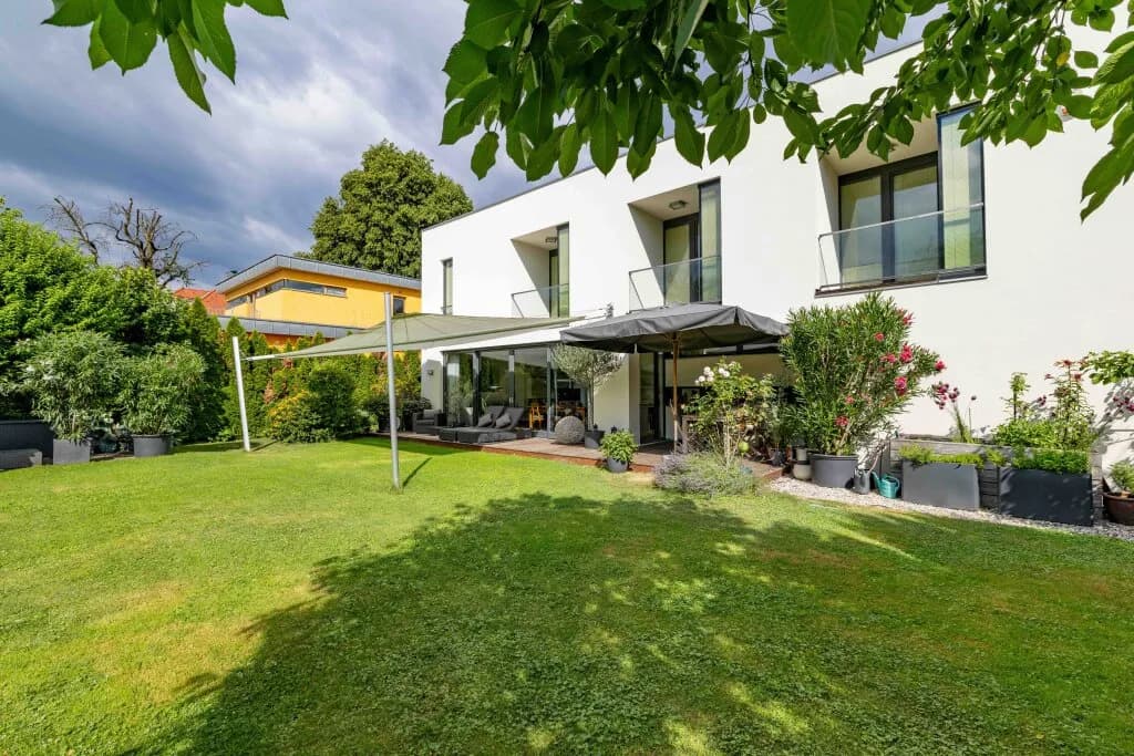 6-Zimmer-Haus kaufen in Graz – 200 m², € 1.490.000 – Bild 4 von 24