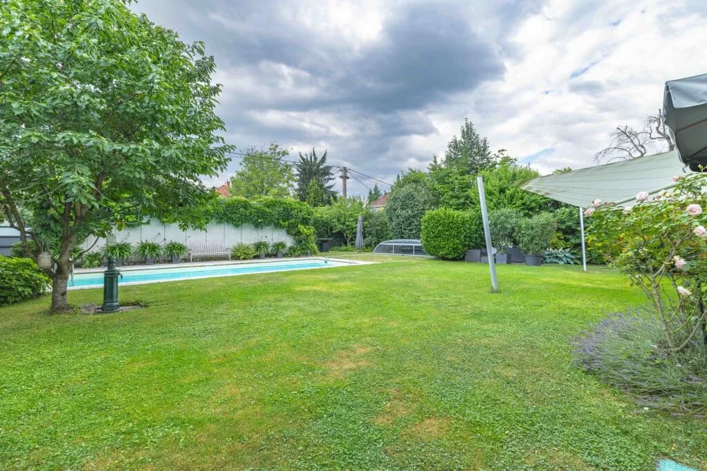 6-Zimmer-Haus kaufen in Graz – 200 m², € 1.490.000 – Bild 5 von 24