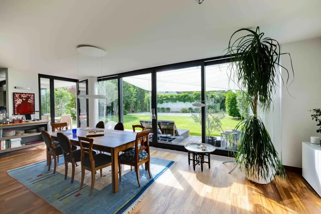6-Zimmer-Haus kaufen in Graz – 200 m², € 1.490.000 – Bild 9 von 24